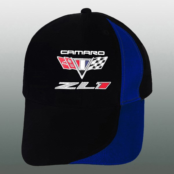 CAMARO ZL1 CAP