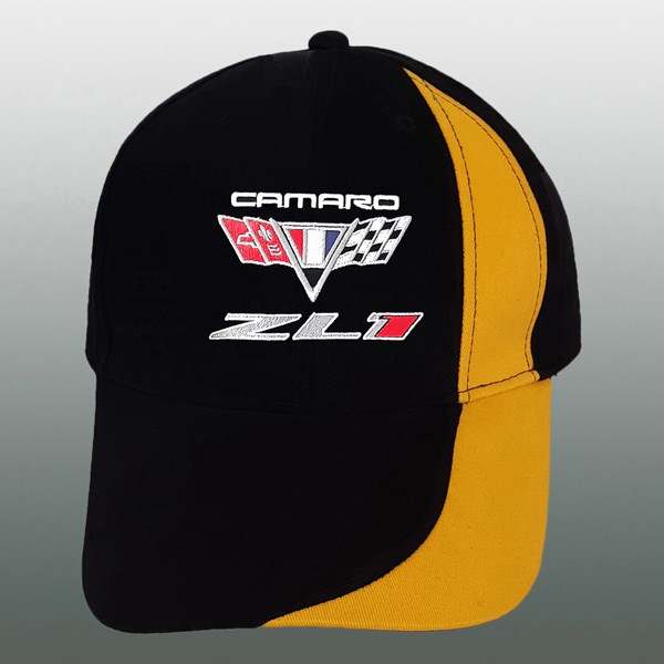 CAMARO ZL1 CAP