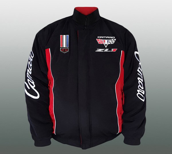 CAMARO ZL1 JACKET