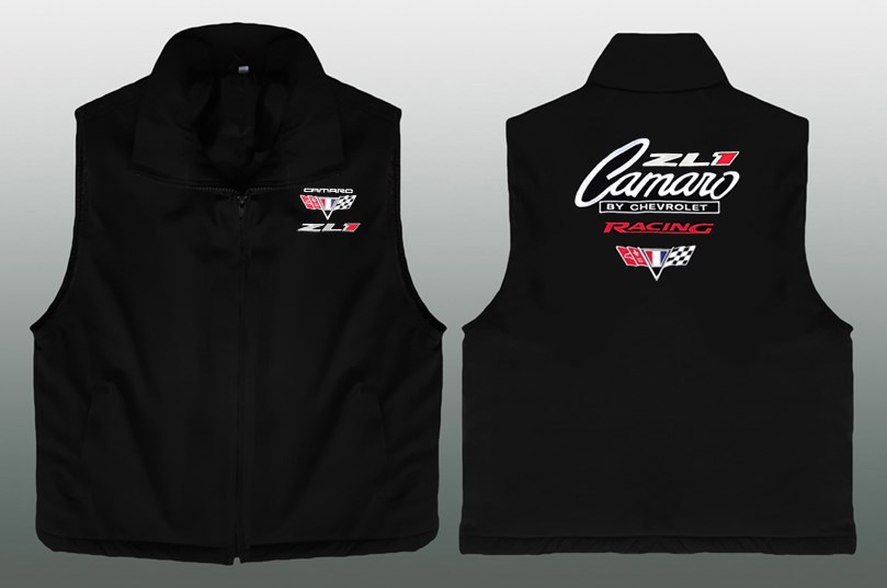 CAMARO ZL1 WESTE
