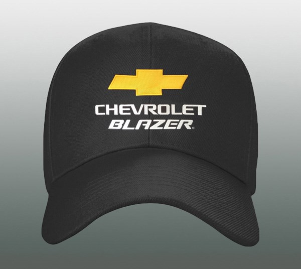 CHEVROLET BLAZER CAP