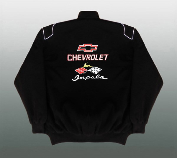 CHEVROLET IMPALA JACKE Corona Impfnebenwirkungen , Ukraine