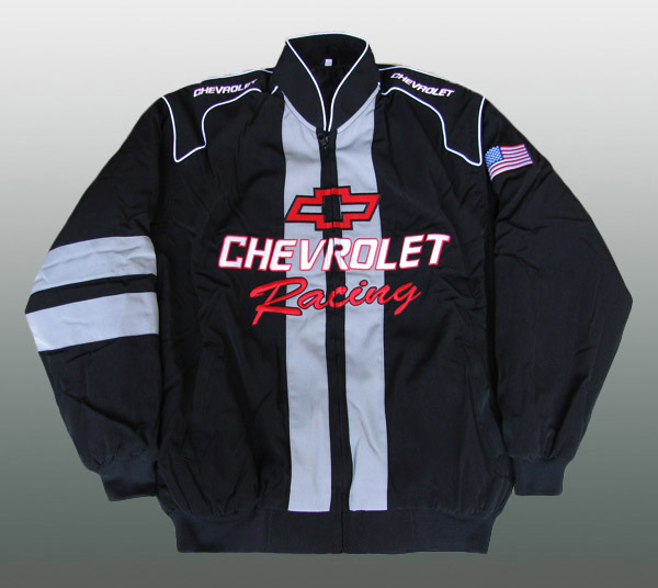 Chevi Racing Jacke