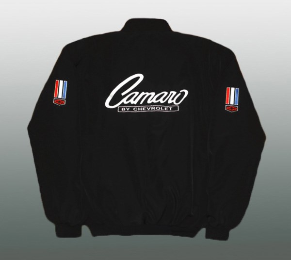 CAMARO IROC-Z JACKET