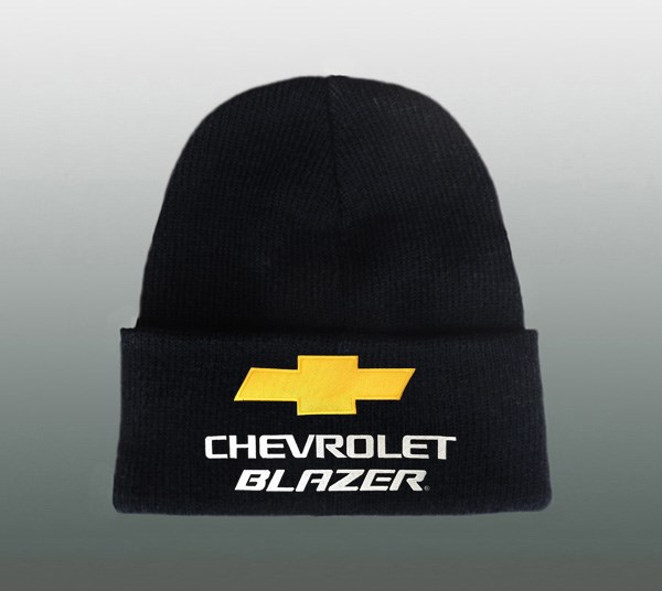 CHEVROLET BLAZER BEANIE