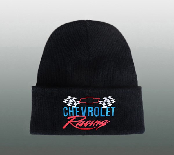 CHEVROLET BEANIE