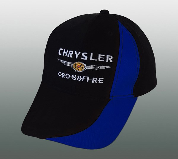 CHRYSLER CROSSFIRE CAP