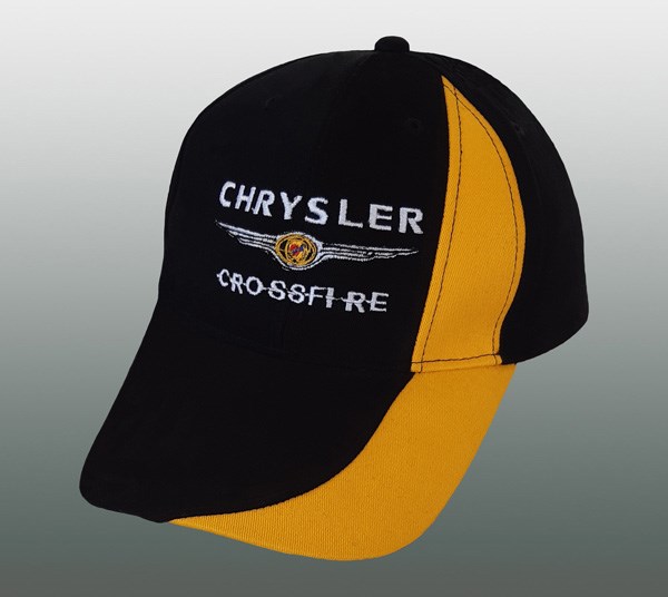 CHRYSLER CROSSFIRE CAP
