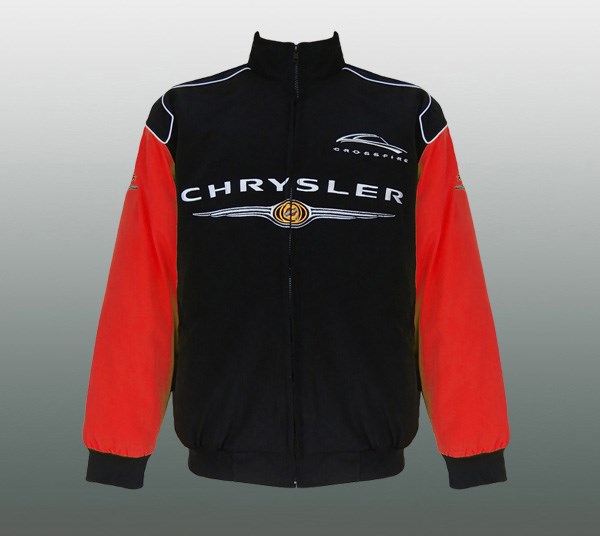 CHRYSLER CROSSFIRE JACKET