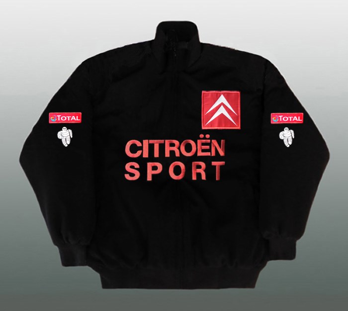 CITROEN JACKE