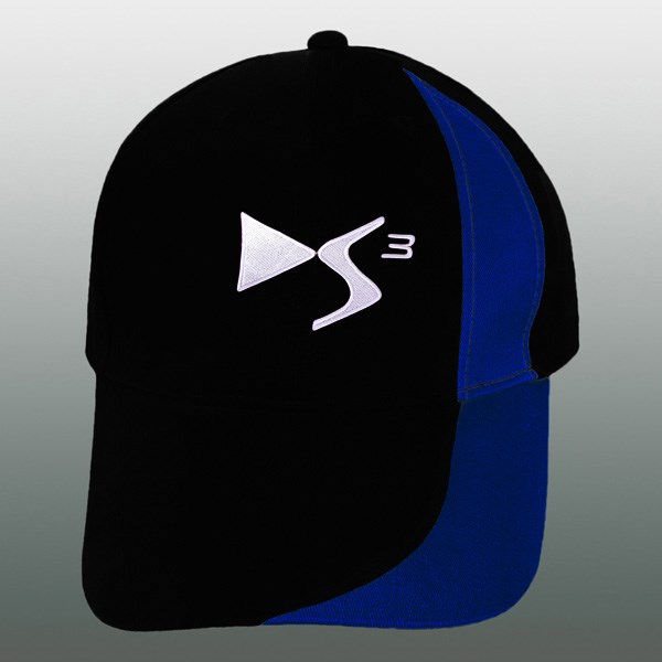 CITROEN DS3 CAP