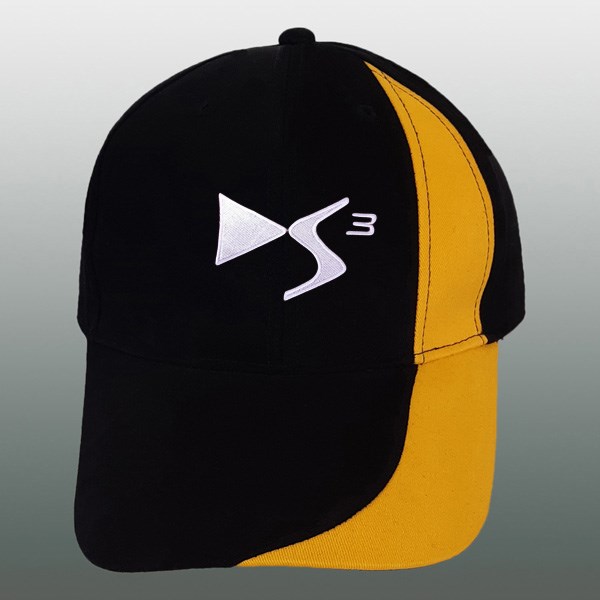 CITROEN DS3 CAP