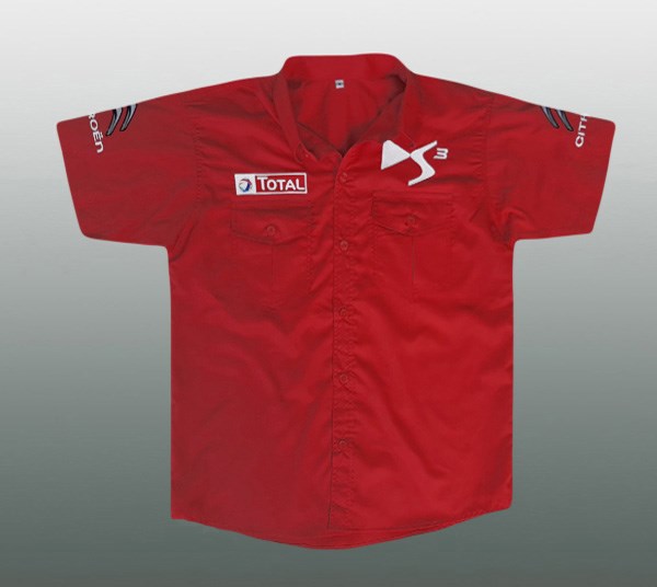 CITROEN DS SHIRT