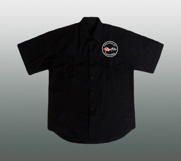 CORVETTE C1 SHIRT