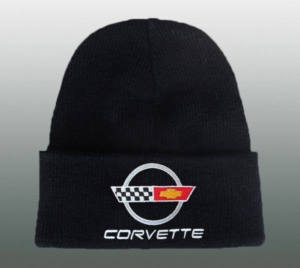 CORVETTE C4 BEANIE