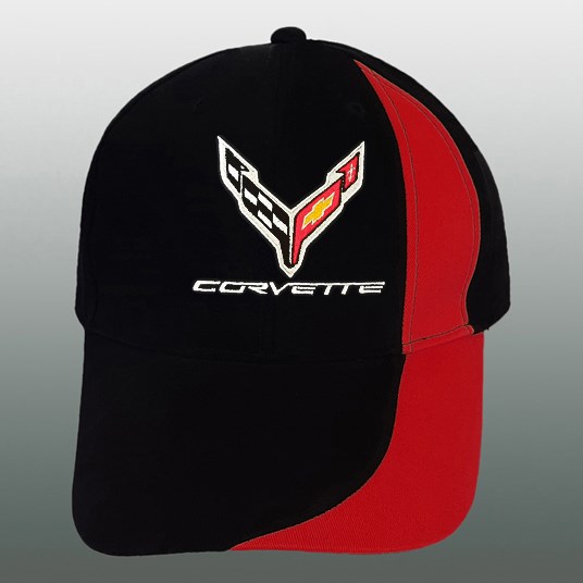CORVETTE C8 STINGRAY CAP