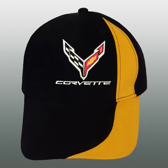 CORVETTE STINGRAY CAP