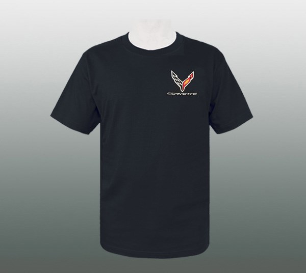 CORVETTE C8 T-SHIRT