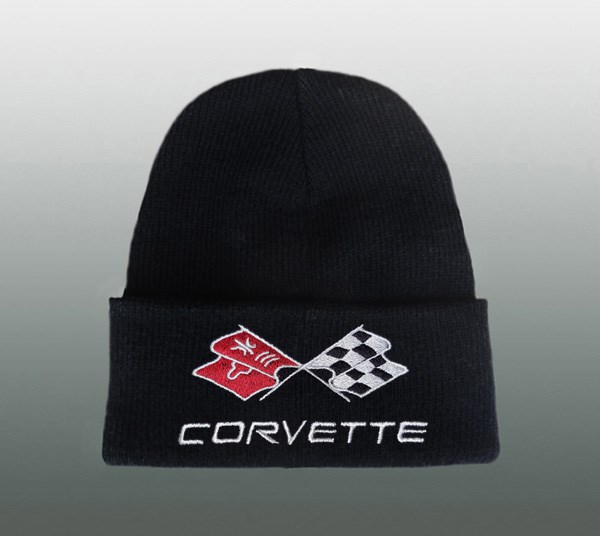 CORVETTE BEANIE Mütze