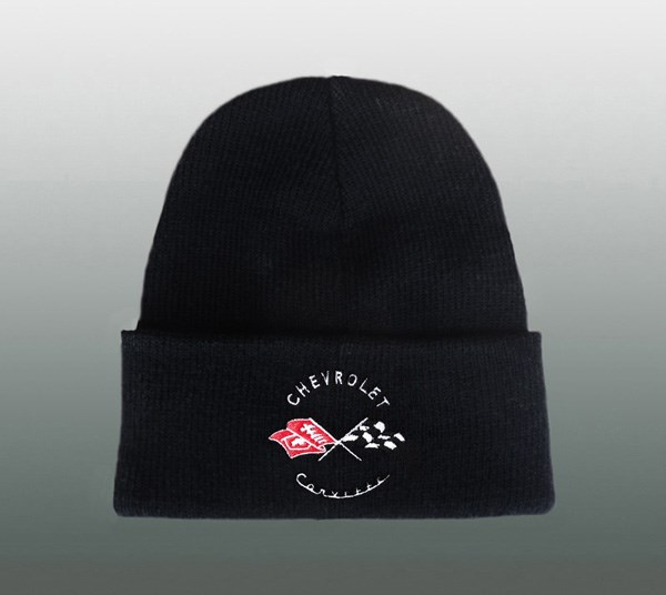 CORVETTE BEANIE Mütze