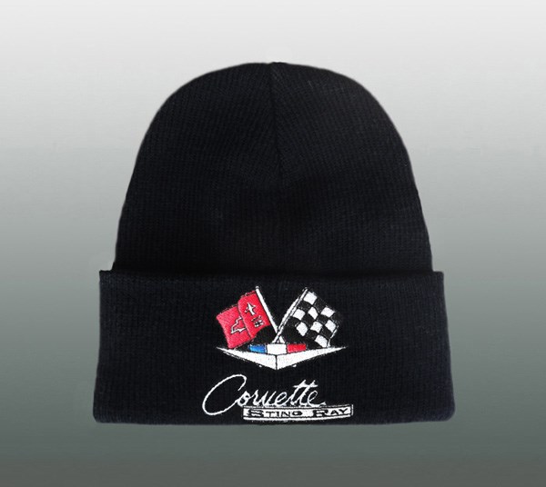 CORVETTE BEANIE Mütze