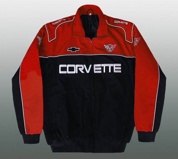 CORVETTE JACKET