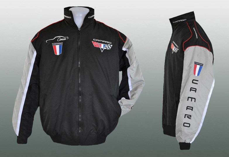 Camaro Jacke