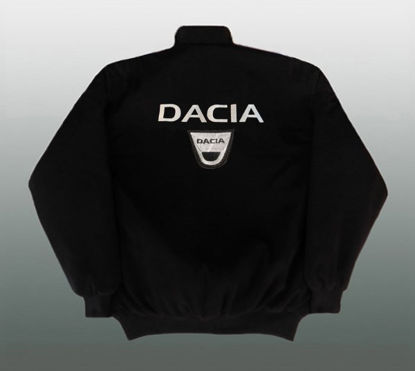 DACIA JACKE