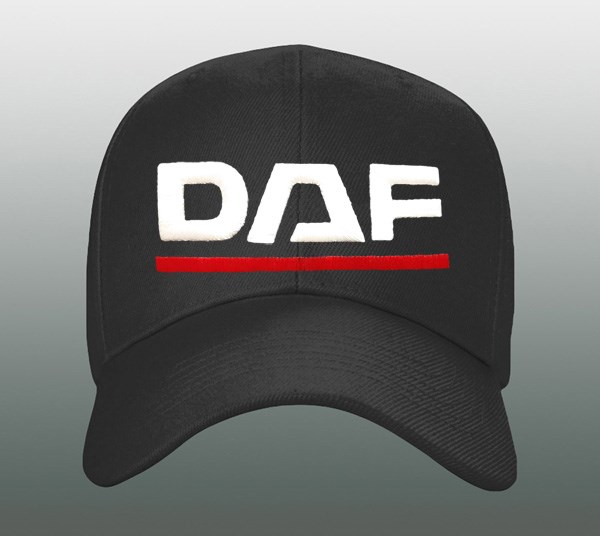 DAF CAP
