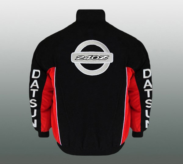 DATSUN 240Z RACING JACKE