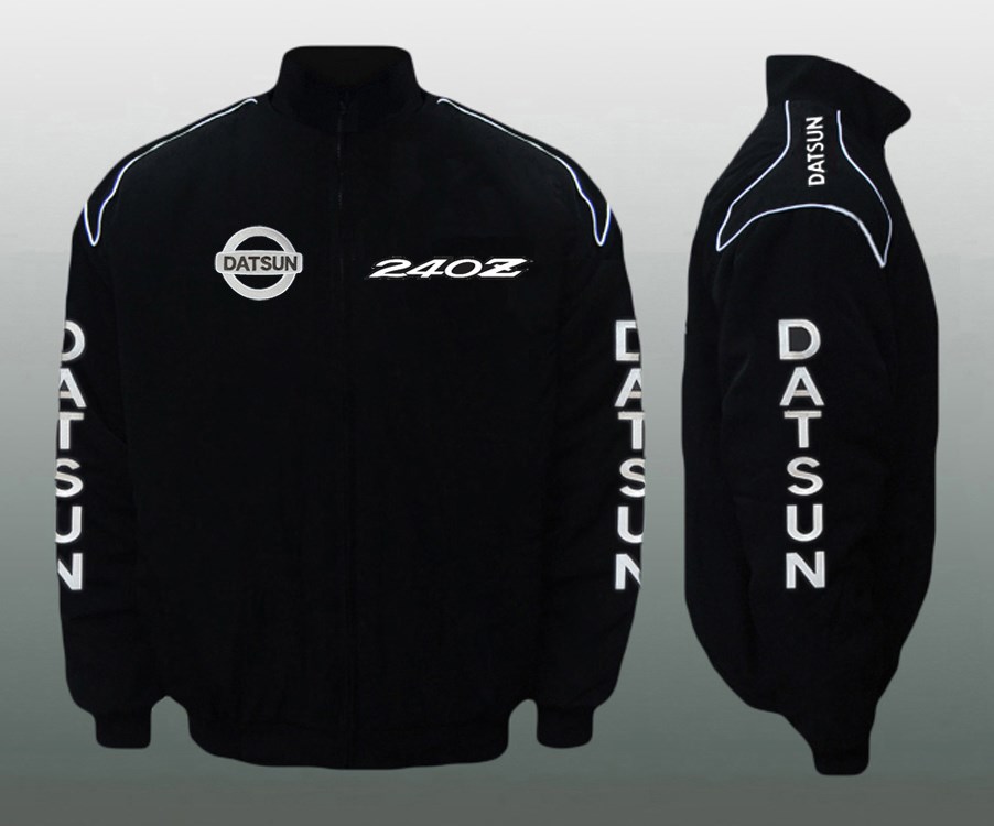 DATSUN 240Z JACKET