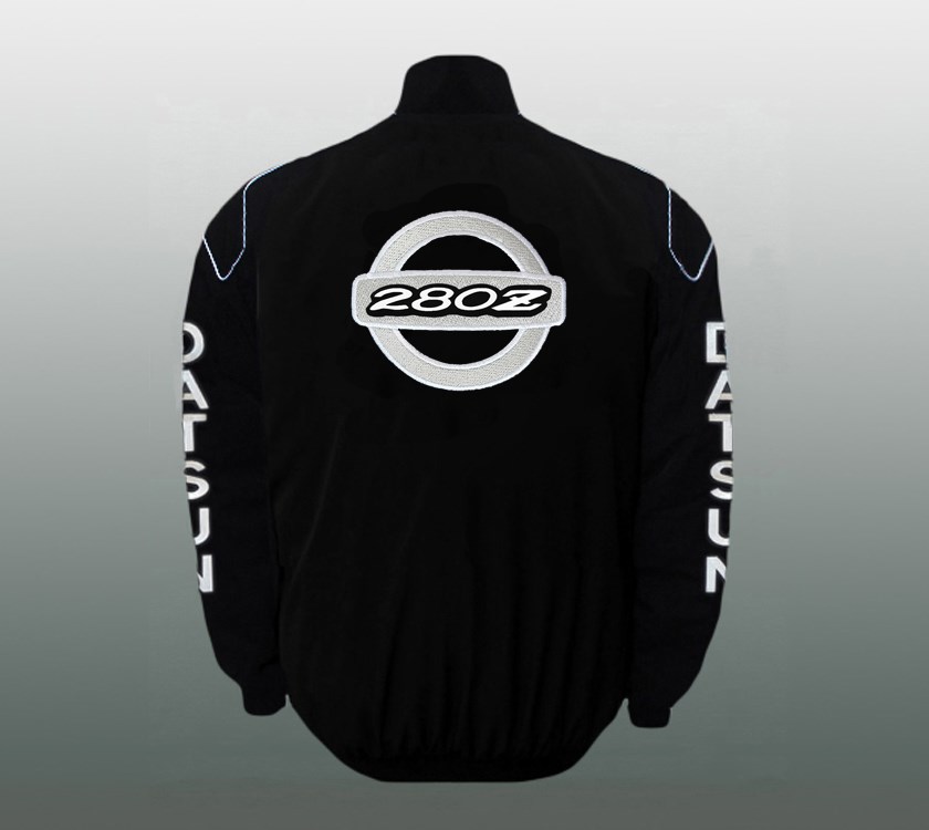 DATSUN 280Z JACKE