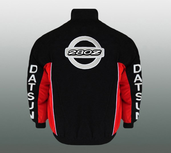 DATSUN 280Z RACING JACKE