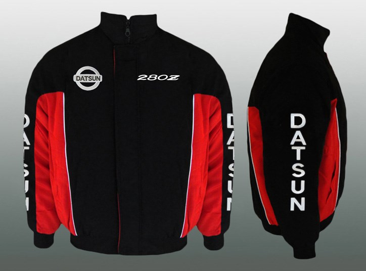 DATSUN 280Z RACING JACKET