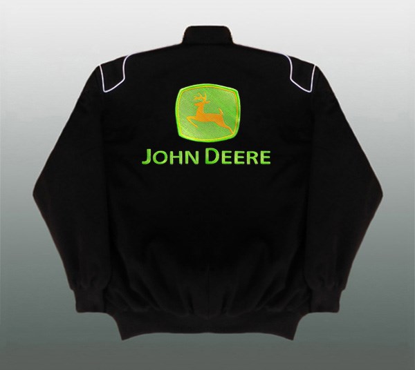 JOHN DEERE JACKET