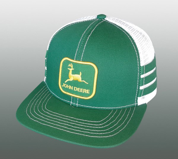 JOHN DERRE CAP