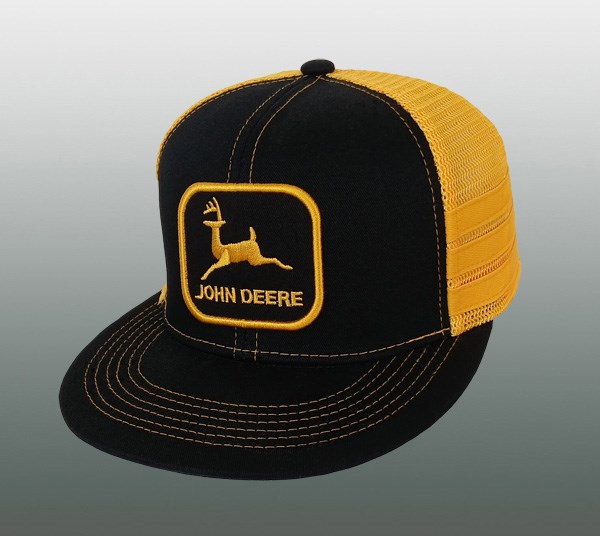 JOHN DEERE CAP