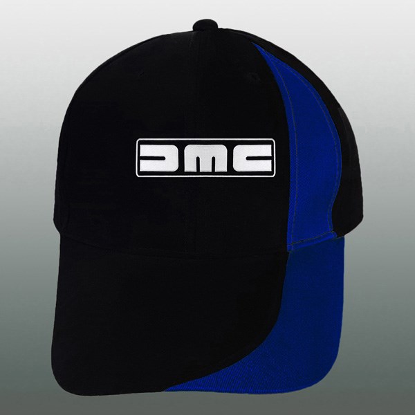 DMC DeLorean Cap