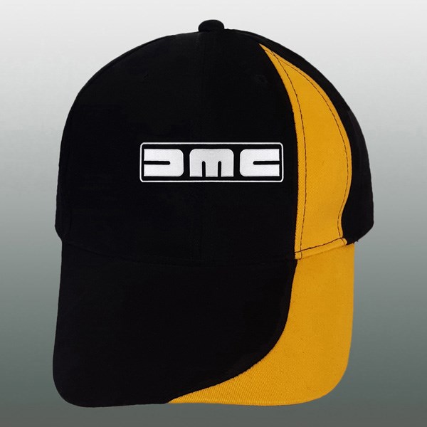DMC DeLorean Cap
