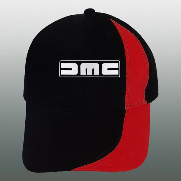 DMC DeLorean Cap