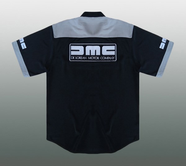DMC Hemd
