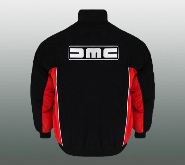 DMC JACKE