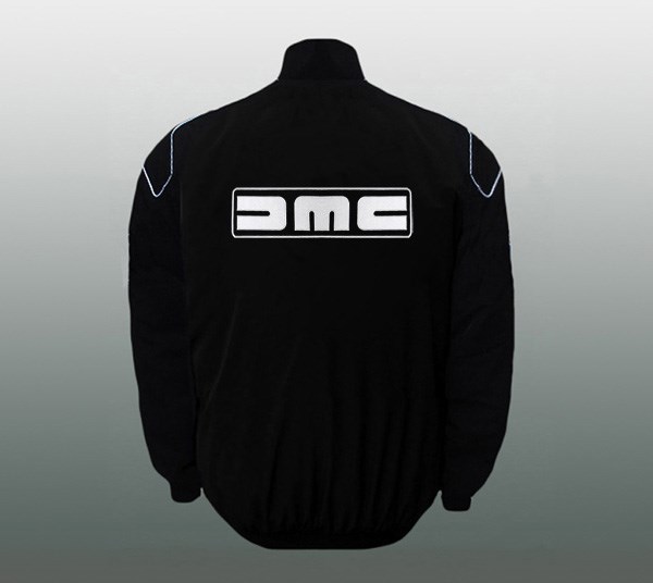 DMC DELOREAN JACKET