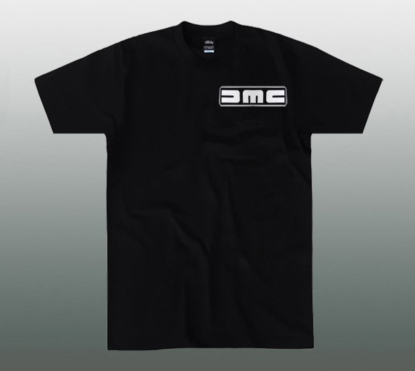 DMC DeLorean T-Shirt