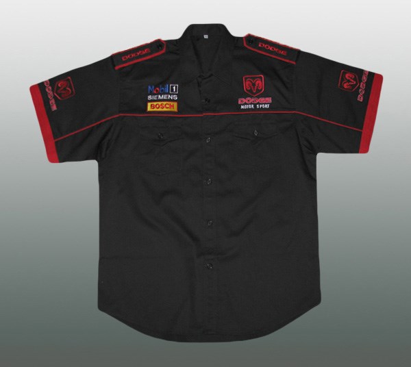 DODGE SHIRT