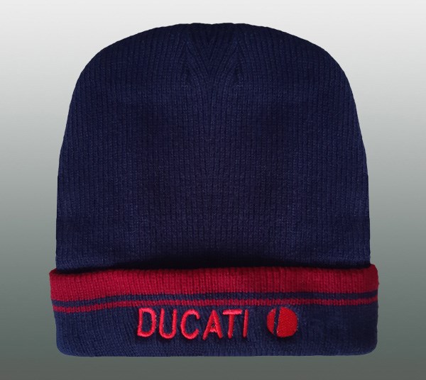 DUCATI MÜTZE Beanie