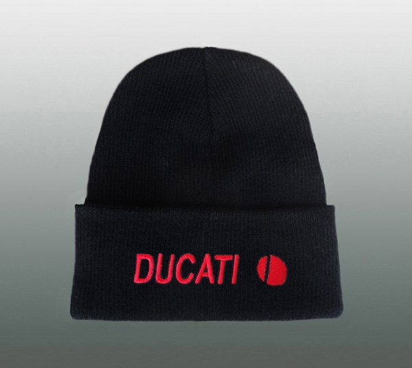 DUCATI BEANIE Mütze