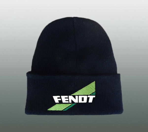 FENDT MÜTZE Beanie