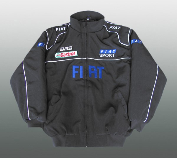 FIAT TEAM JACKET