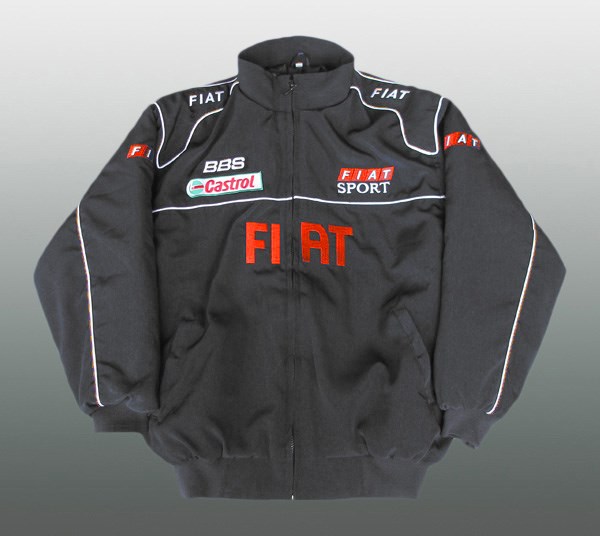 FIAT JACKET